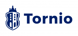 Tornio city's logo.