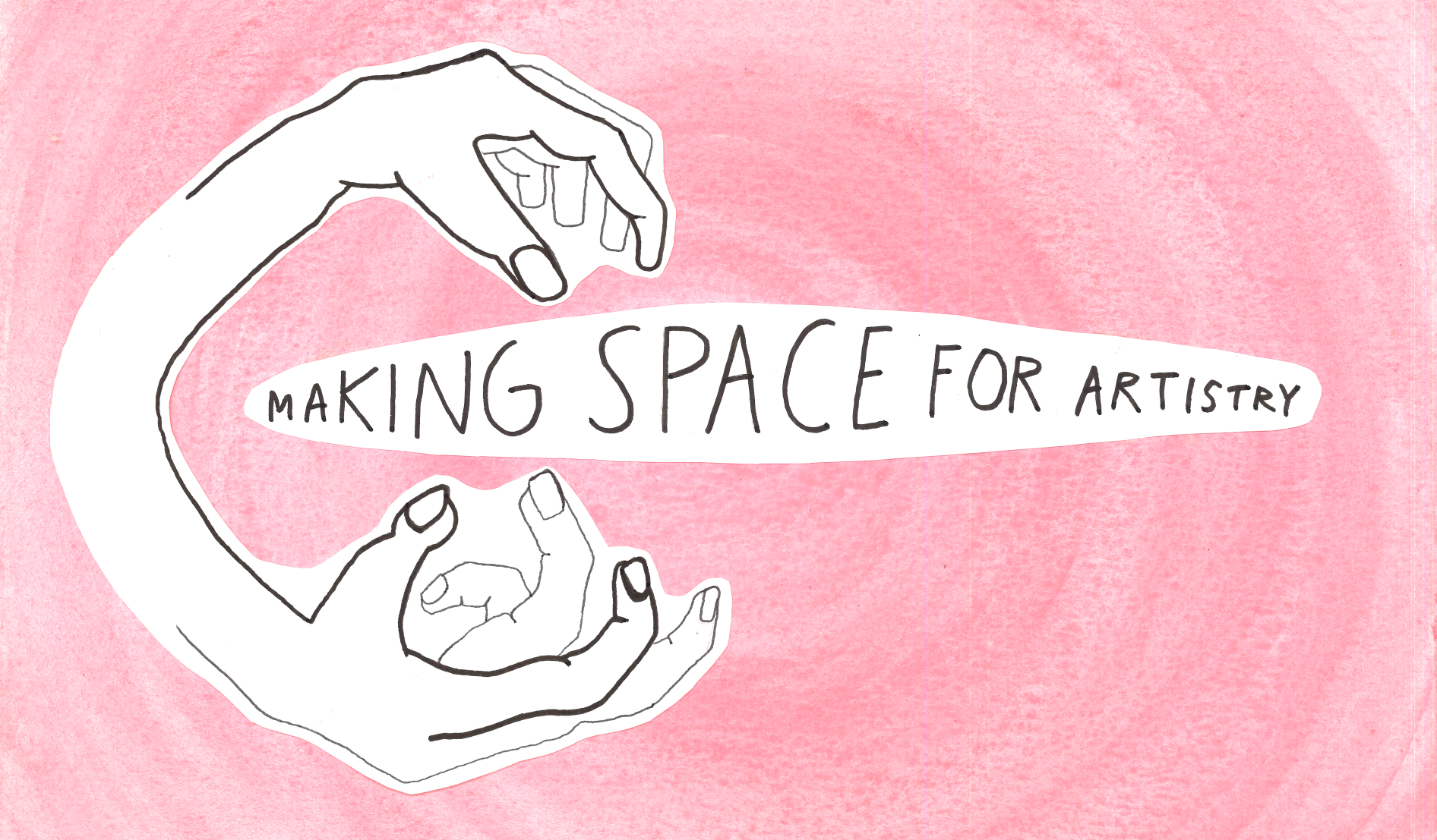 Group exhibition: Making space for artistry – equity for disabled artists and artists who are Sign Language users